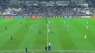 FIFA World Cup Qatar Final 2022 ARG vs FRA PART 3 4K