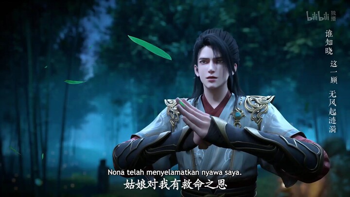 Th3 G4t3 Mystic4l R3ALM Eps 05 Sub Indo