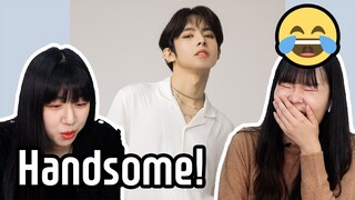 Korean React to SB19 Justin TikTok | He's Definitely Idol! 😍