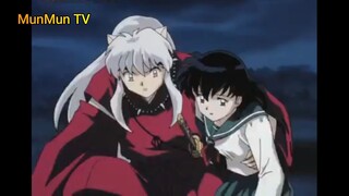 InuYasha (Ep 33.4) #InuYasha_tap33