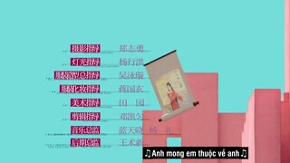 Em Là Người Lý Tưởng EP 8 [Sub Việt]