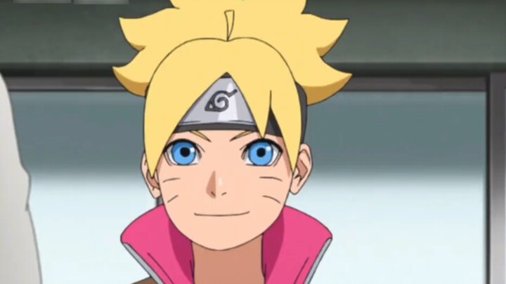 Boruto 183: Công cụ ninja khoa học nở rộ, tổ chức vỏ bọc Corder lại thêm một bí ẩn nữa?