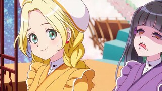 Đánh giá 9.9! Đây là mùa phim có nhiều bất ngờ nhất! Đánh giá anime mới tháng 4 năm 2025!