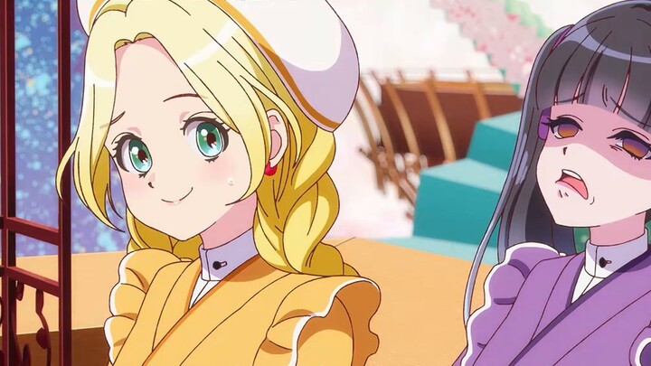 Rating 9,9! Musim ini penuh kejutan! Ulasan anime baru April 2025!