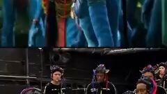 avatar [ super galing nmn ganito pala sya 😍😍