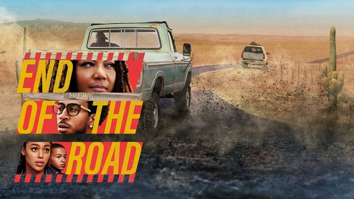 End of the Road (2022) - SUB INDO