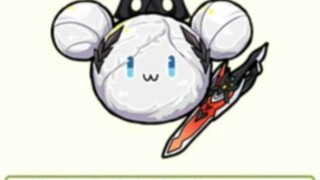 Who let Kaslana's cabbage into the kitchen?