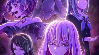 BanG Dream! Ave Mujica: The Die is Cast Episode 12