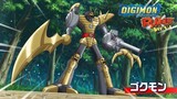 Akhirnya Aku Melawan Boss Terakhir Digimon Ps1