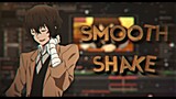 Smooth Position Shake | After Effects AMV Tutorial