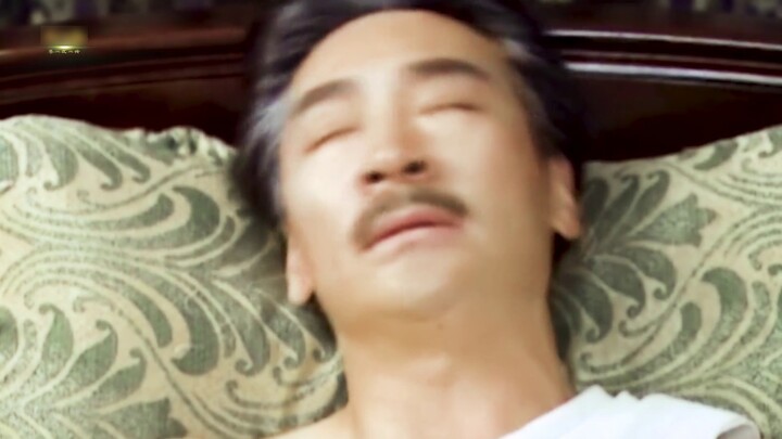 [Lalang | Lu Zhenhua x Chen Pingping] "Joy of Life" pseudo extra-episode prequel to Chen Pingping | 