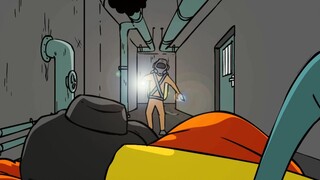 致命的竞争对手【致命公司同人动画】
