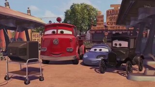 cars season 1 sub indo part 35