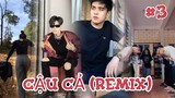 #3 Cậu Cả (Remix) Hot Trend Tiktok - Tiktok Việt Nam | Mus Studio