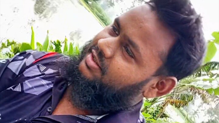 ভালো মানুষের সাথে আল্লাহ