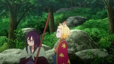 Sengoku Youko Ep 10 Sub Indonesia