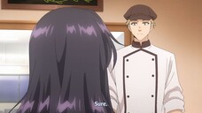 Rintaro and Kaoruko - Episode 5