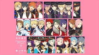 Ensemble Stars 8th Dream Live