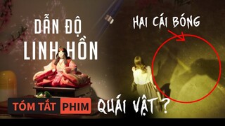 Tóm Tắt Phim: Vì Muốn Xinh Đẹp Mà Vướng Vào Giao Ước Với Q.u.ỷ | Quạc Review Phim|