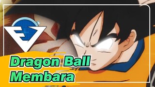 [Dragon Ball | AMV] MEMBARA