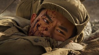 Official announcement! The Battle of Changjin Lake becomes the opening film of the Beijing Film Fest