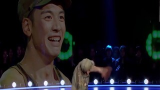 Hỗ trợ cá nhân của Liu Jia||ĐÃ BÁN HẾT||Bước đi mạnh mẽ và mượt mà