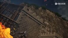 GOD of Desolation  EP 1/40 eng sub