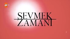 Sevmek Zamani Eps 10 - مدبلجة عربية