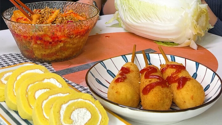 #Spicy & Tangy Boneless Chicken Feet — Did Binbin Finally Outsmart the Hype This Time? #FoodieMust-T