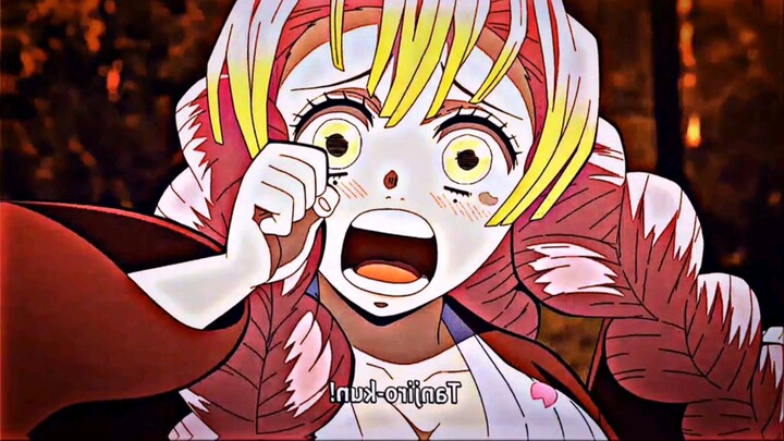 kimetsu no yaiba "mitsuri" 🫣🍑