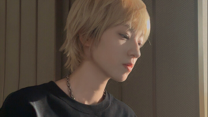 "Then let's give it a try."