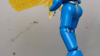 Edisi ketiga dari acara penataan gaya Brooke! ! !