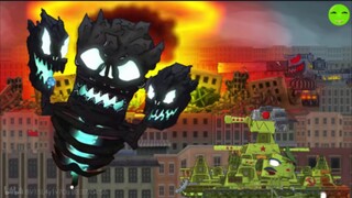 When Leviathan Summoned the Wither Skeleton Titan