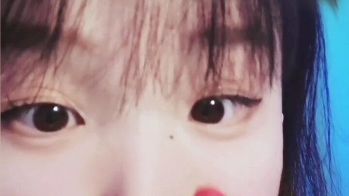 This is a very new cosplay