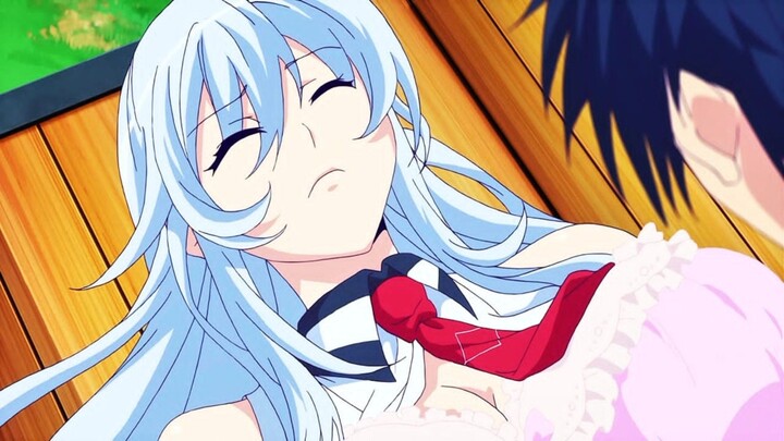 Hxh 18plus‼️Baru Kenal Langgsung Minta Dimasukin...