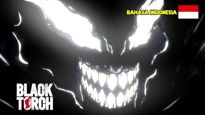 PENUNGGU POHON PISANG MARAHIN GUE HABIS GUE KENCINGIN POHON NYA!![BLACK TORCH BAHASA INDONESIA]