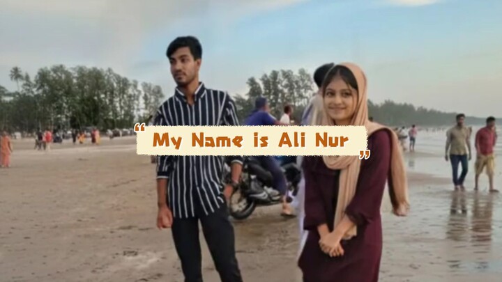 love ali nur