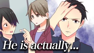 Tôi đã chăm sóc một nhân viên nghèo hóa ra là người đứng đầu công ty