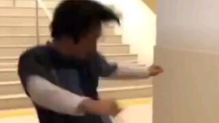 Hãy để tôi giới thiệu với bạn tài năng nhảy múa của tôi, Inukai Takajo.