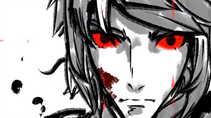 【Song of the Pillow Sword】What is Jianghu?