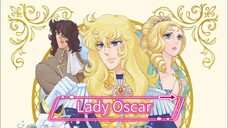 Versailles no bara 1979 ep 3