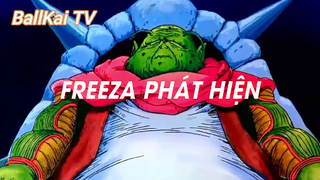 Dragon Ball Kai (Short Ep 36) - Freeza phát hiện #dragonballkai