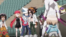 Shaman King (2021) EP.25 ซับไทย