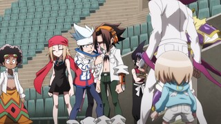 Shaman King (2021) EP.25 ซับไทย