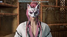 Azure Legacy S2 episode 28 sub indo
