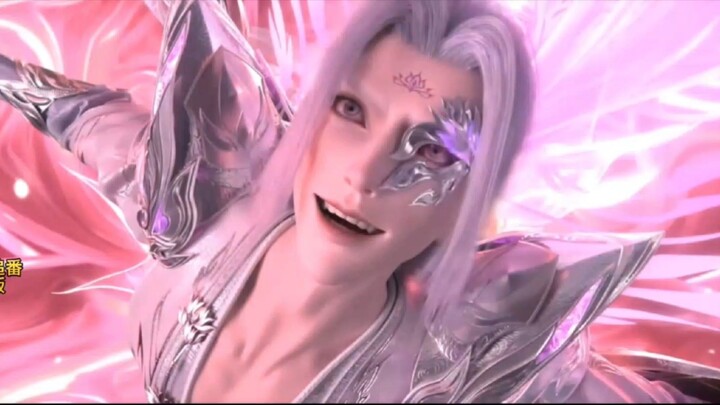 battle through the heaven S5 Eps 192 sub indo