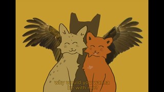 jealous | ashfur pmv