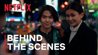 Ali & Ratu Ratu Queens | Family is a not a one-way street | Netflix