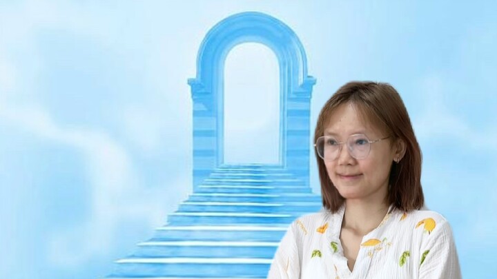 Suster Zhui mengirim haters ke tikus