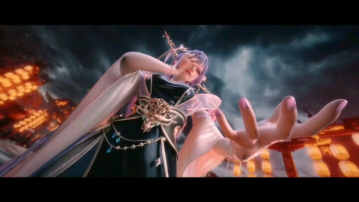 Apotheosis S3 - Ep 116 Sub Indo!